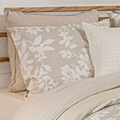 Dommelin Porto 240x200/220cm 100% Katoen Percale TC400