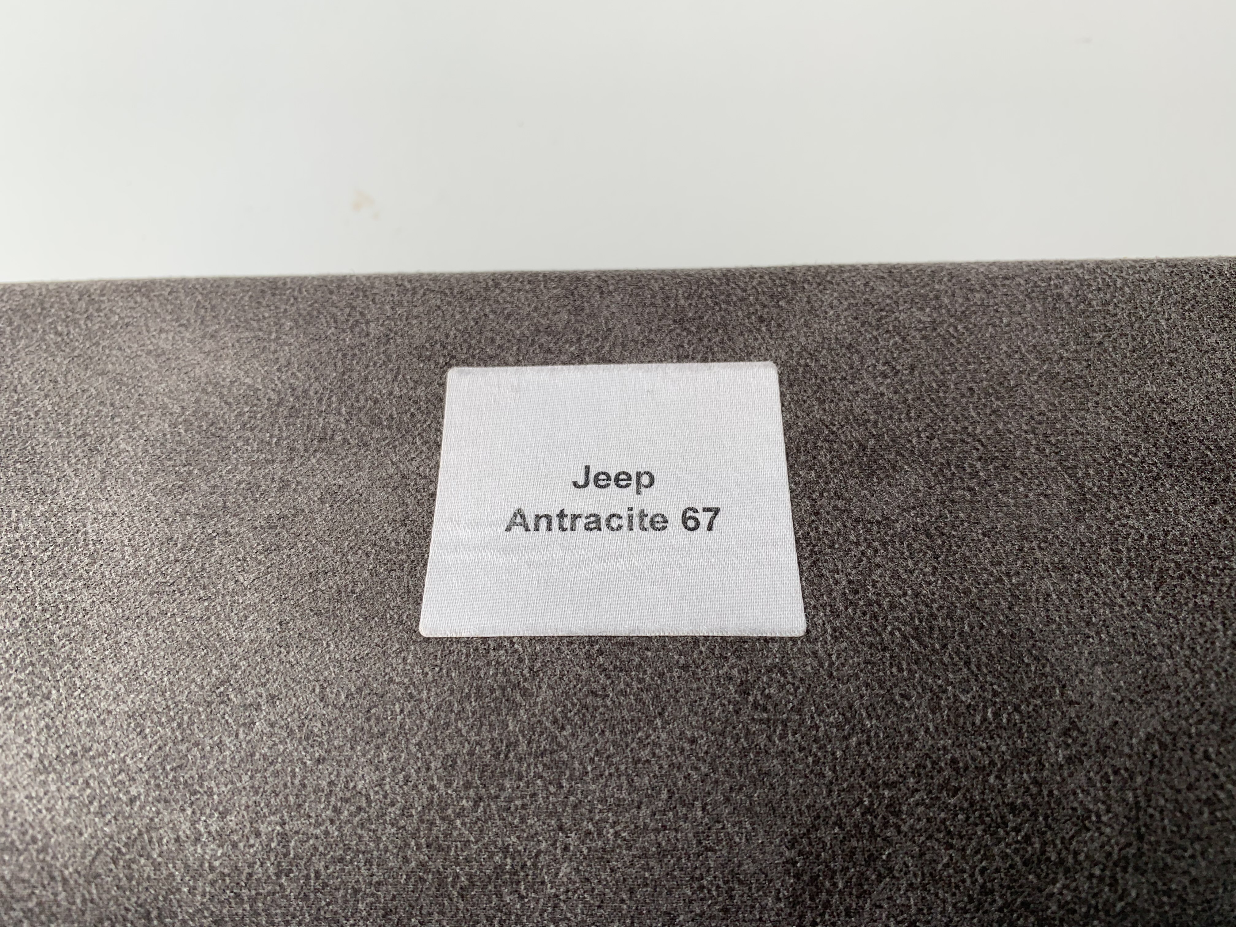Jeep Antracite 67