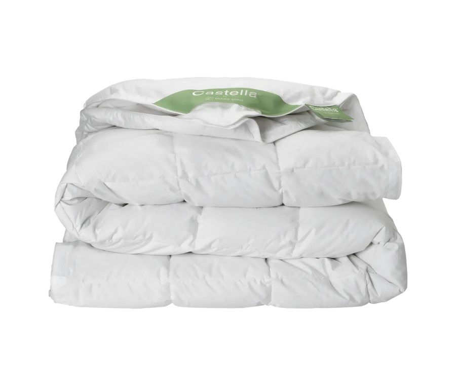 Castella Sirius 4-seizoenen dekbed