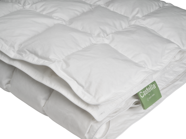 Castella Sirius Zomer