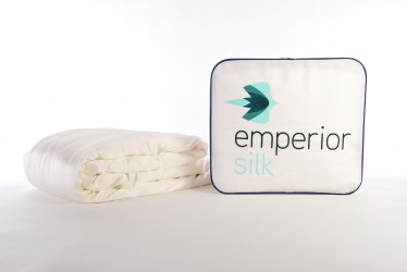 Emperior Silk 100% Mulberry zijde dekbed
