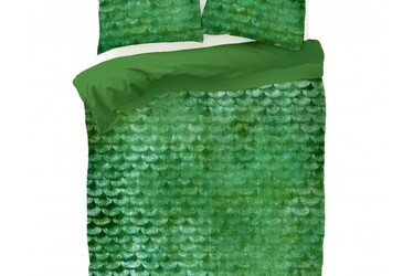 KAYORI KOKU DEKBEDOVERTREK 240X200/220CM 100% KATOENSATIJN 200TC