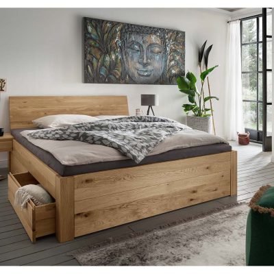 Forestales ledikant Cleveland