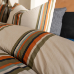 KAYORI AGUI ZAND 240X200/220CM 100% TENCEL