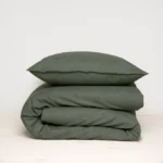 Damai Birk green 140x200/220cm - Afbeelding 3