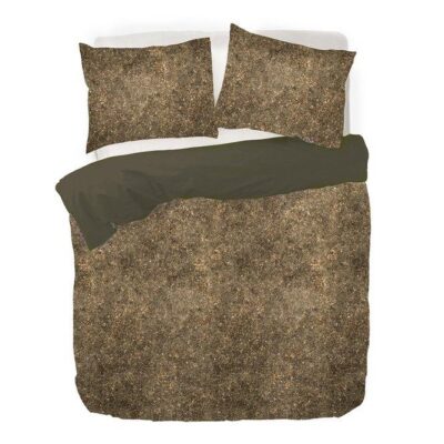 Kayori Hiyori brons 240x200/220 satijn 300tc