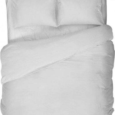 KAYORI NIKAYA WIT 240X200/220CM 100% TENCEL