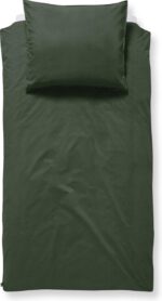 Damai Birk green 140x200/220cm - Afbeelding 5