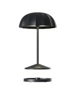 Sompex LED Lampje Ombrellino zwart