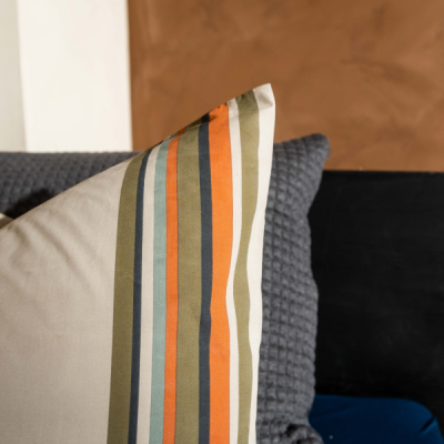 KAYORI AGUI ZAND 240X200/220CM 100% TENCEL