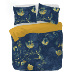 KAYORI LYA DEKBEDOVERTREK 240X200/220CM 100% PIMA KATOEN