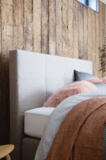 Revor Boxspring Anatomic 28 Mondriaan - Afbeelding 4