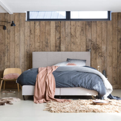 Revor box Anatomic Mondriaan