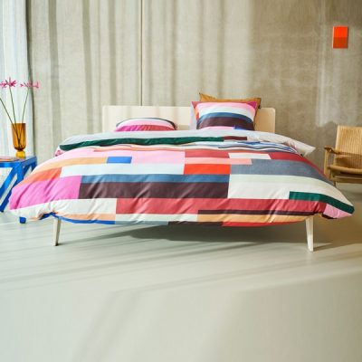 Auping Dynamic Colours 240x200/220