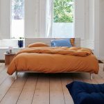 AUPING MORNING LATTE 240X200/220 100% ORGANISCH KATOEN