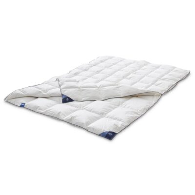 Auping Nest 90% gerecyclede dons dekbed 4 seizoenen