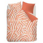 Auping Vibrant Abricot 240x200/22