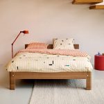 Auping Colourful dreams 240x200/220