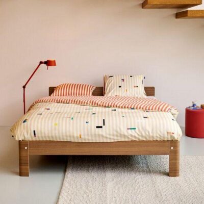 Auping Colourful dreams 240x200/220