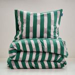 Auping Forest mauve 240x200/220