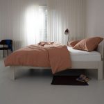 AUPING MELLOW DUST 260X200/220CM 100% ORGANISCH KATOEN - Afbeelding 3