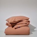 Auping Mellow Dust 240x200/220 biologisch katoen