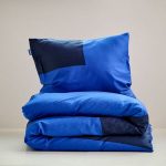 Auping Midnight Indigo 240x200/22