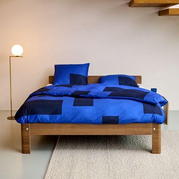 Auping Midnight Indigo 240x200/22 Auping Midnight Indigo 240x200/22