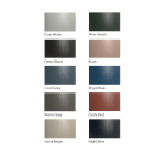 Auping Auronde 1500 Vollak - Afbeelding 12