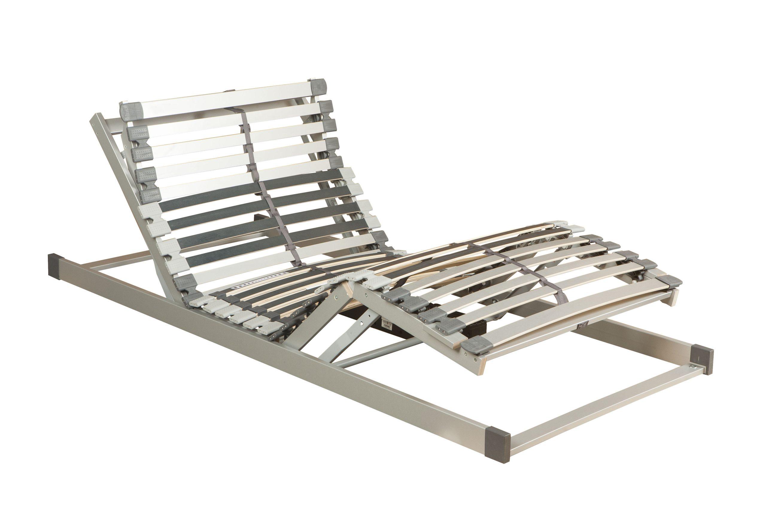 Lattenbodem Lux 28 lats elektrisch verstelbaar Lattenbodem Lux 28 lats elektrisch verstelbaar