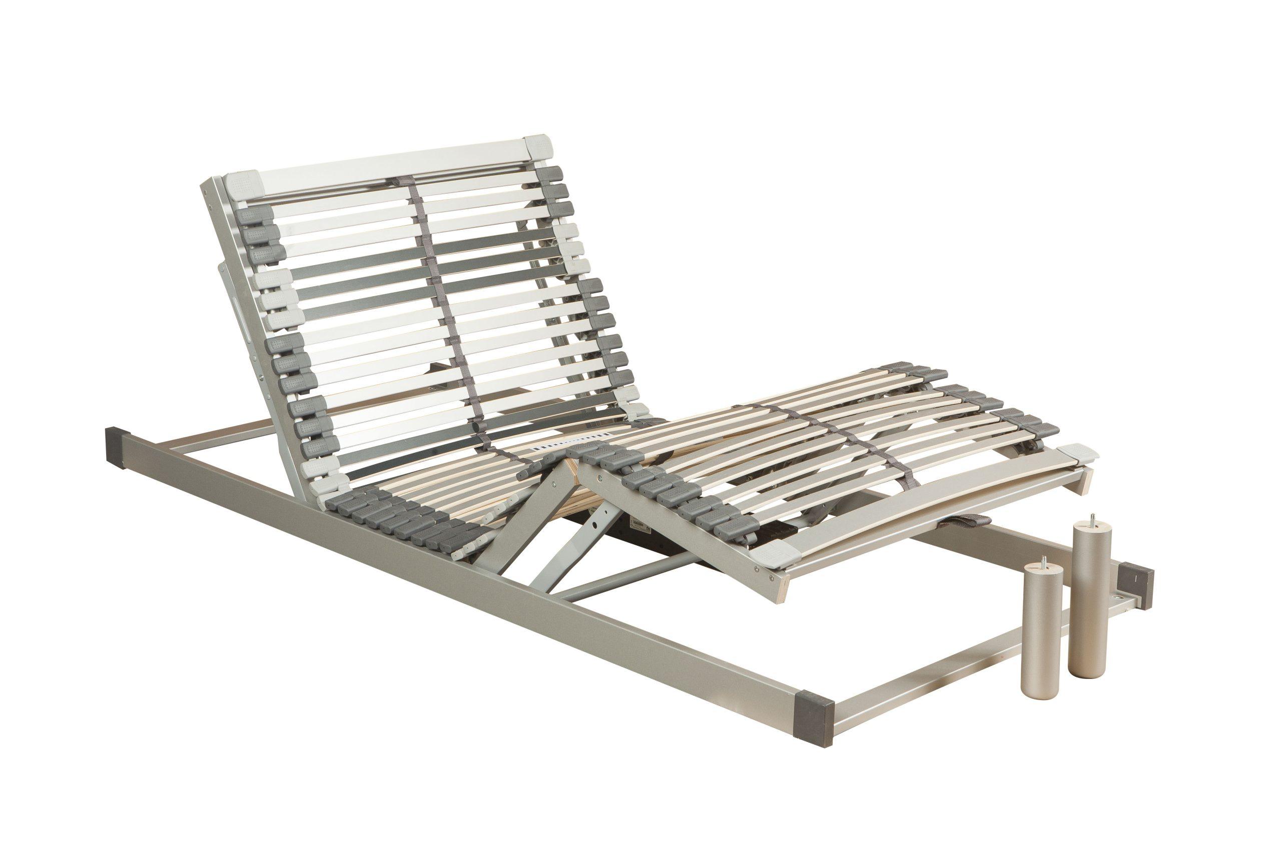 Lattenbodem Lux 44 lats elektrisch verstelbaar Lattenbodem Lux 44 lats elektrisch verstelbaar