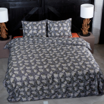 Dommelin Mille 240x200/220cm 100% Katoen Satijn 300tc