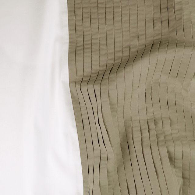 DOMMELIN ELEMENTS CAFE 140X200X220CM 100% KATOEN PERCALE TC200 DOMMELIN ELEMENTS CAFE 140X200X220CM 100% KATOEN PERCALE TC200