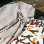 Dommelin Street Art 240x200/220cm - Afbeelding 3