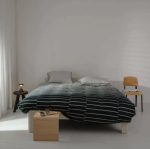 Auping Dusk And Dawn 240x200/220 Satijn