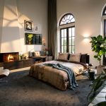 KAYORI EHIME DEKBEDOVERTREK 140X200/220 CM 100% TENCEL