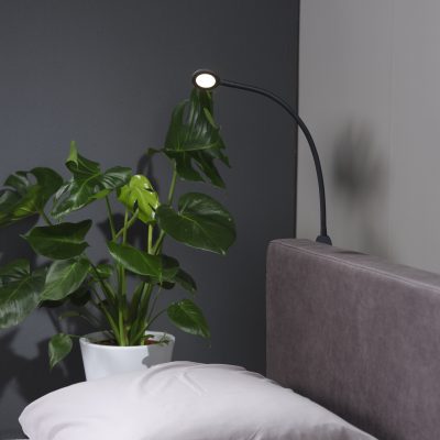 Pullman bedlampje LED met dimmer