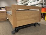 Tecfor Care Elba Excellent hoog/laag bed - Afbeelding 2