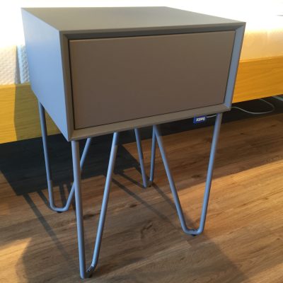 Auping nachtkastje Pixel