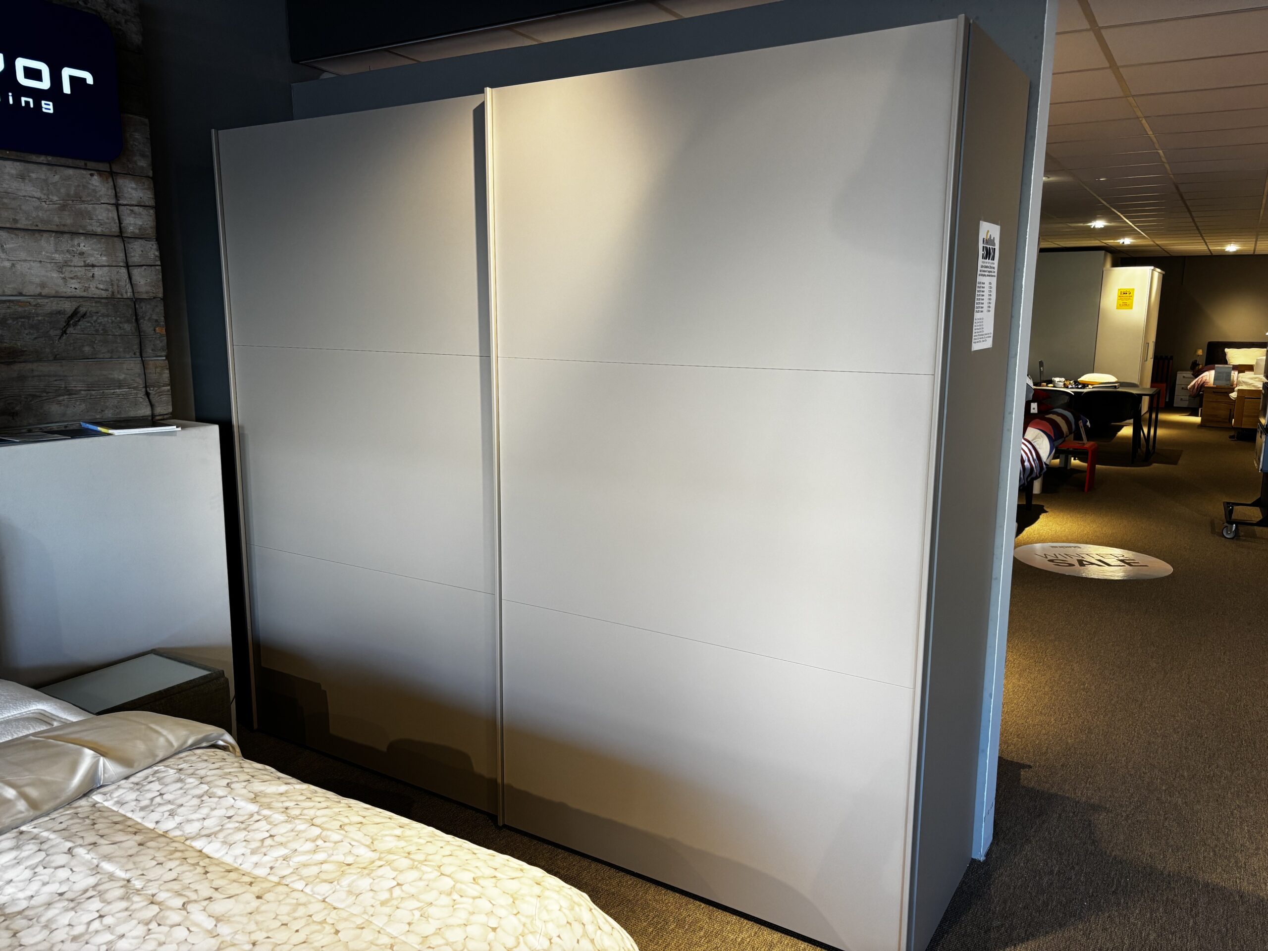 IMG_1344 Jutzler Slideline zweefdeurkast