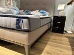 Auping Criade 2M elektrische boxspring 180x200 Showroommodel