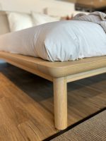 Auping Noble 180x200 vlak Showroommodel - Afbeelding 5