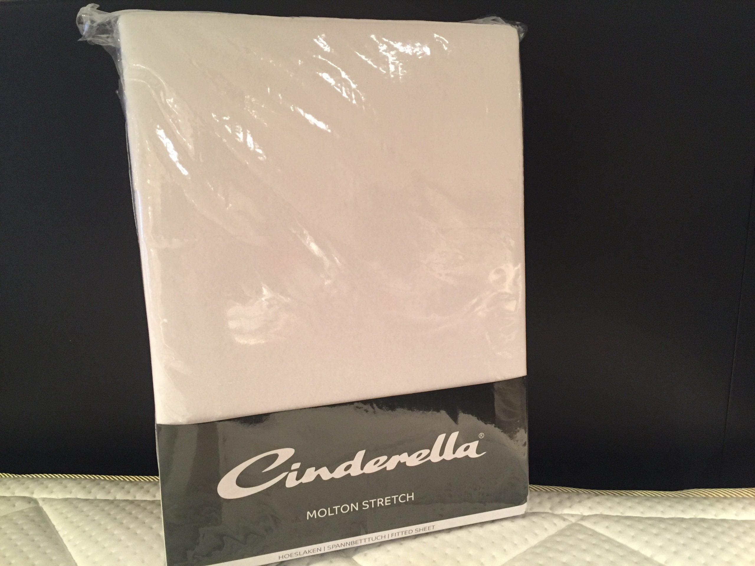 Cinderella moltonhoes 50% katoen 50% polyester Cinderella moltonhoes 50% katoen 50% polyester