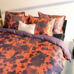 KAYORI ADAME 240X200/220 CM HENNEP/TENCEL