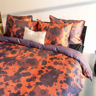 KAYORI ADAME 240X200/220 CM HENNEP/TENCEL