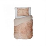 Kayori Anou roze 140x200/220 tencel 300tc