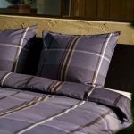 Kayori Mondo antracite tencel