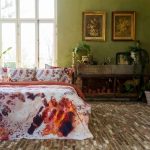 Kayori Omachi 240x200/220 bio katoen satijn