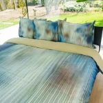 Kayori Toka 140x200/220 bio katoen Satijn 200tc