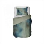 Kayori Toka 140x200/220 bio katoen Satijn 200tc